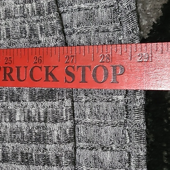 BUCKLE DAYTRIP CUT-OUT CRISS-CROSS LONG-SLEEVE SHIRT - Picture 10 of 14